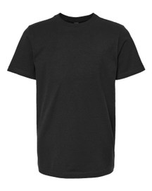 Tultex Style 295 - Black - Front View