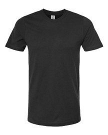 Tultex Style 602 - Black - Front View