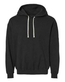Comfort Colors Style 1467 - Black - Front View