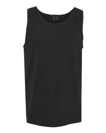 Comfort Colors Style 9360 - Black - Front View