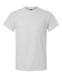 Gildan Style 2300 - Ash - Front View