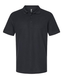 Gildan Style 85800 - Black - Front View