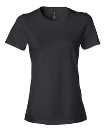 Gildan Style 880 - Black - Front View