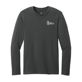 Red River Church Long Sleeve