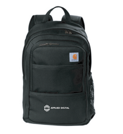 Applied Digital Backpack Black