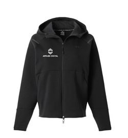 Applied Digital Full-Zip Jacket