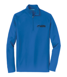 FPS Foundation 1/2-Zip True Royal Development Foundation