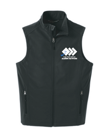 FPS Foundation Vest Black Alumni Network