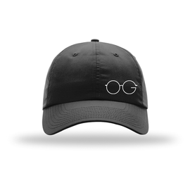 McCulley Optix Gallery Embroidered Hat