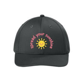 Spread Your Sunshine Baseball Cap