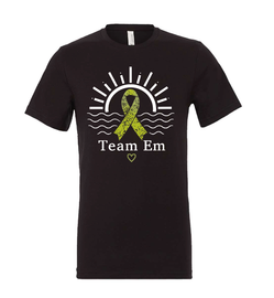 Team Em T-Shirt