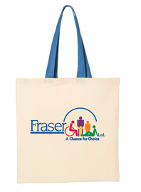 Fraser Tote Bag