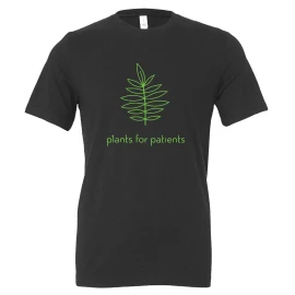 Plants for Patients T-Shirt Fern