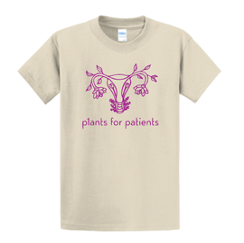 Flower Power by Plants for Patients Natural