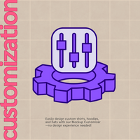 How to Use The Mockup Customizer 
