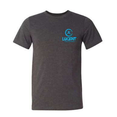 Lucent Yoga & Fitness | Unisex Tee