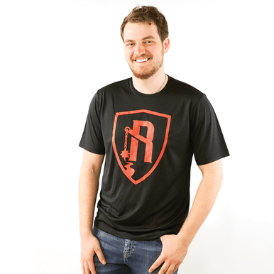 Red River Rugby Practice Jersey 1