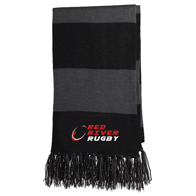 Red River Rugby Club Scarf