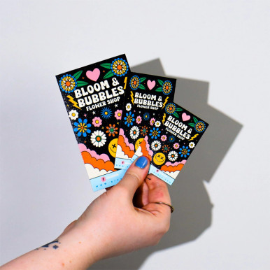 Custom Rectangle Magnets