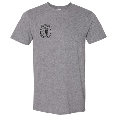 That's The Dream Farm |  Softstyle T-Shirt front