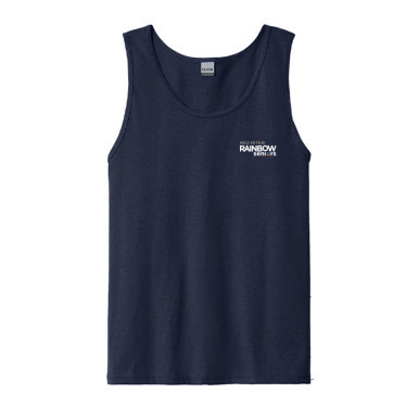 Red River Rainbow Seniors | Tank