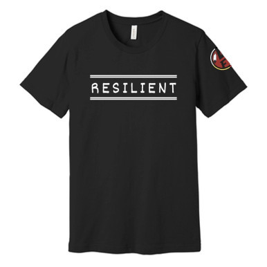Akisni Warrior Lodge Resilient Tee