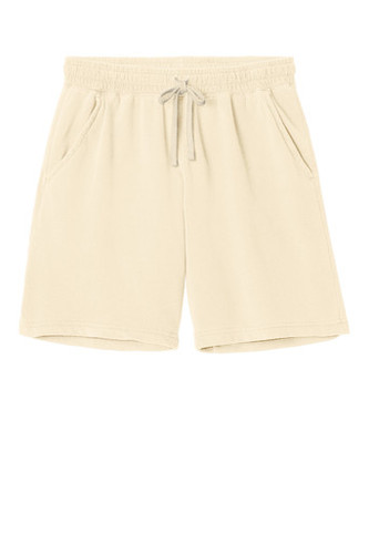 Comfort Colors® Lightweight Sweatshort Front