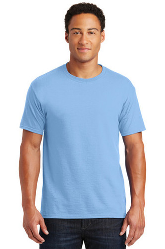 Jerzees® - Dri-Power® 50/50 Cotton/Poly T-Shirt