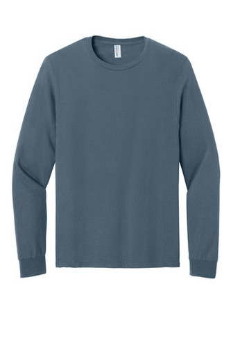 Jerzees Classics™ Unisex Cotton Long Sleeve T-Shirt front
