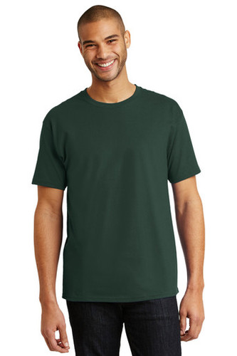 Hanes® Authentic 100% Cotton T-Shirt