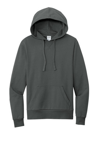 Allmade® Unisex Organic French Terry Pullover Hoodie