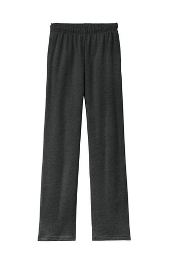 BELLA+CANVAS® Unisex Sponge Fleece Straight Leg Sweatpant