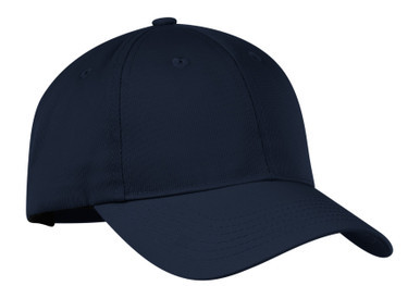 Port Authority® Nylon Twill Performance Cap front