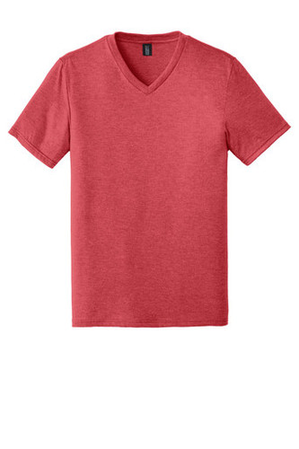 District ®  Perfect Tri® V-Neck Tee