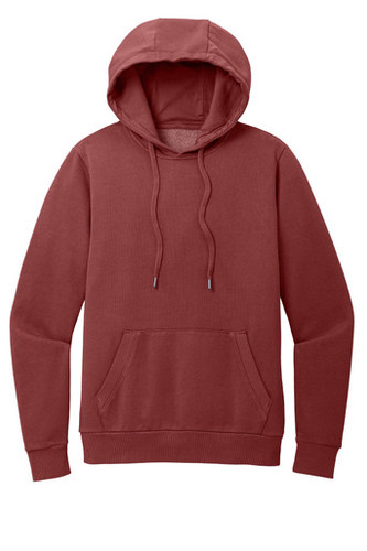 District Wash™ Fleece Hoodie