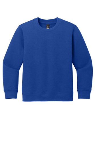 District® Youth VIT™ Fleece Crew
