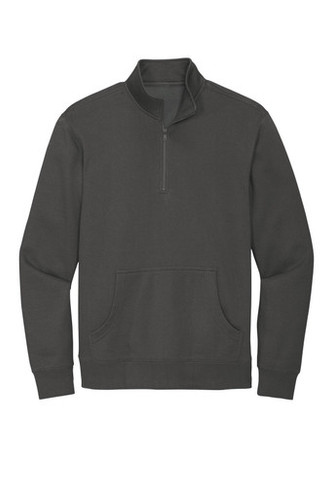 District® VIT™ Fleece 1/4-Zip