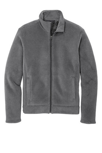 Port Authority ® Ultra Warm Brushed Fleece Jacket