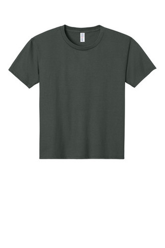 Jerzees Ultimate™ Youth Ring Spun T-Shirt