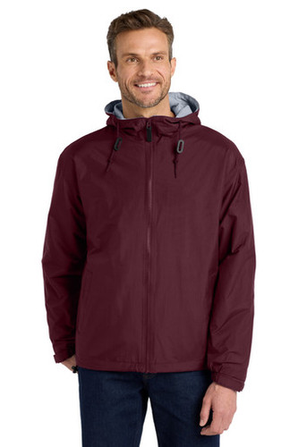 Port Authority® Team Jacket