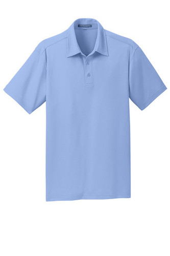 Port Authority® Dimension Polo front