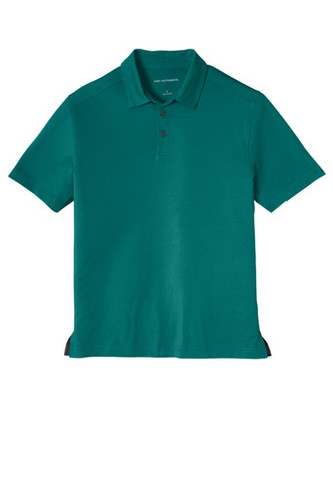 Port Authority ® City Stretch Polo front