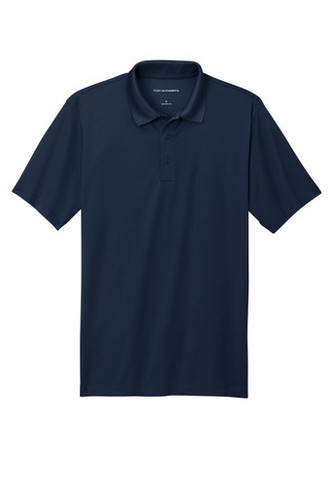 Port Authority® C-FREE® Performance Polo front