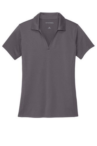 Port Authority® Women's Performance Staff Polo