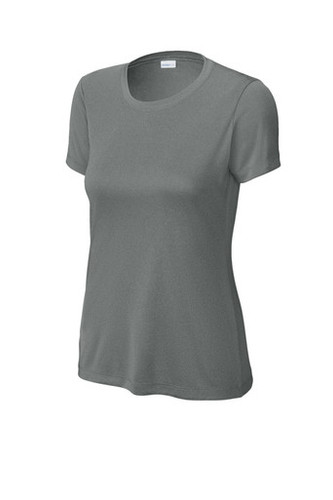 Sport-Tek® Women's PosiCharge® Competitor™ Tee front