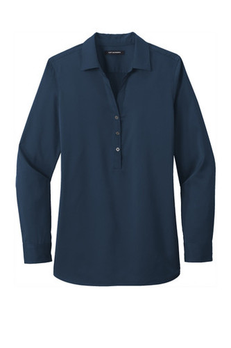 Port Authority ® Ladies City Stretch Tunic