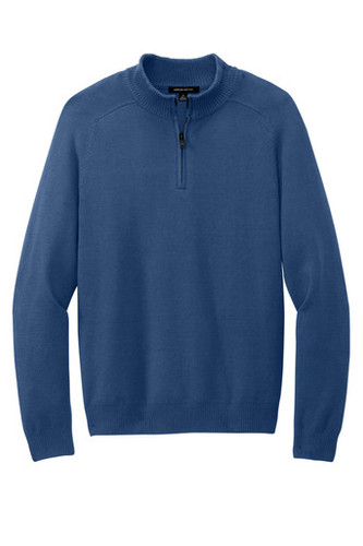 Mercer+Mettle® 1/4-Zip Sweater