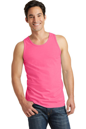 Port & Company® Beach Wash® Garment-Dyed Tank