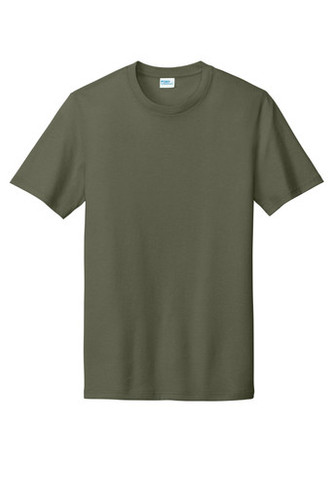Port & Company® Tri-Blend Tee