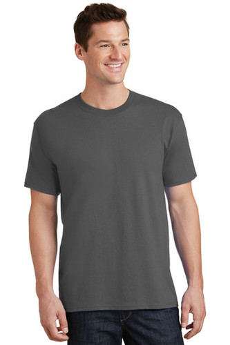 Port & Company® Tall Core Cotton Tee
